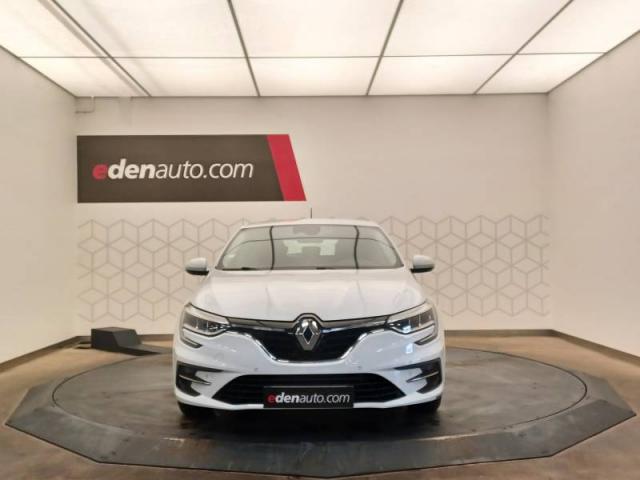 Renault Mégane image 4