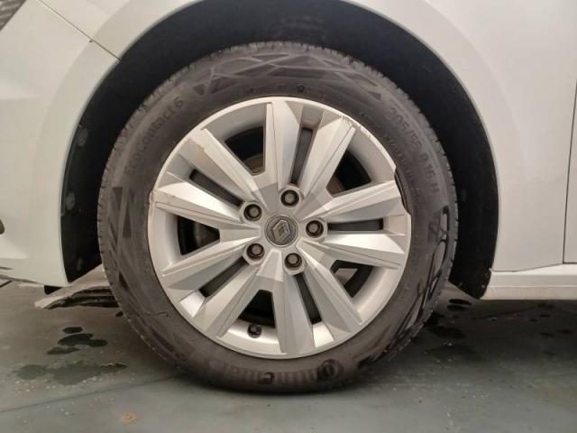 Renault Mégane image 6