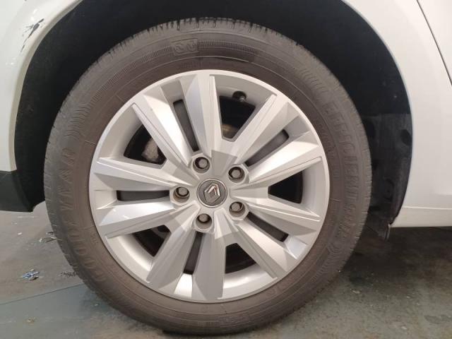 Renault Mégane image 1