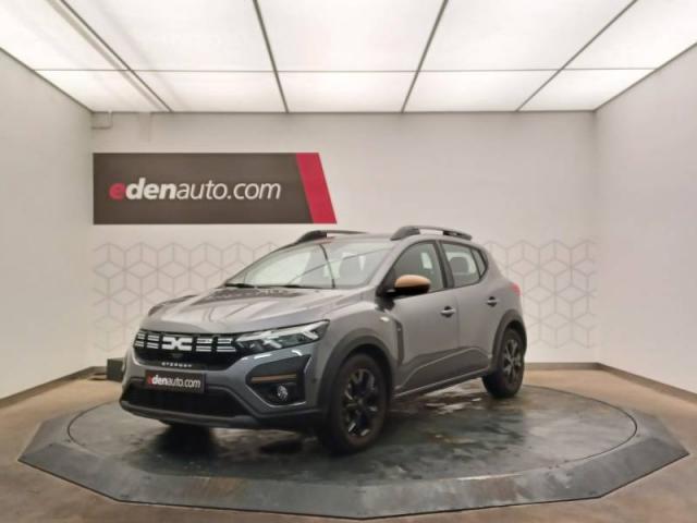 Dacia Sandero Tce 110 Gsr2 Stepway Extreme