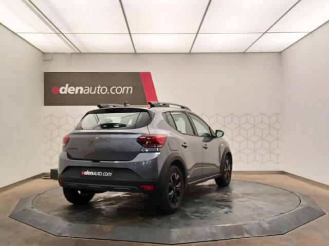 Dacia Sandero image 4