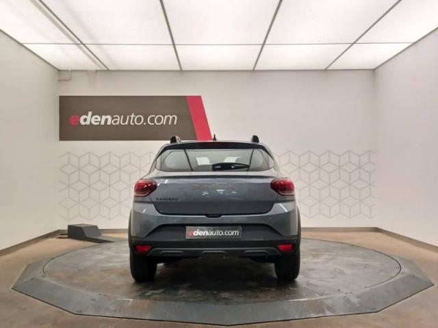 Dacia Sandero image 1