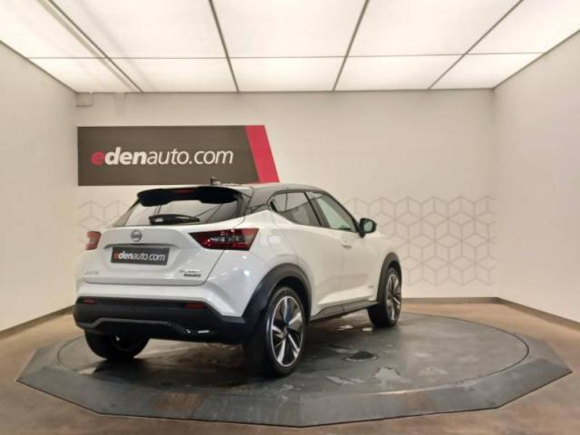 Nissan Juke image 4