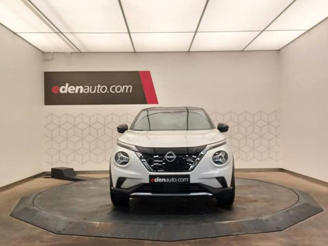 Nissan Juke image 9