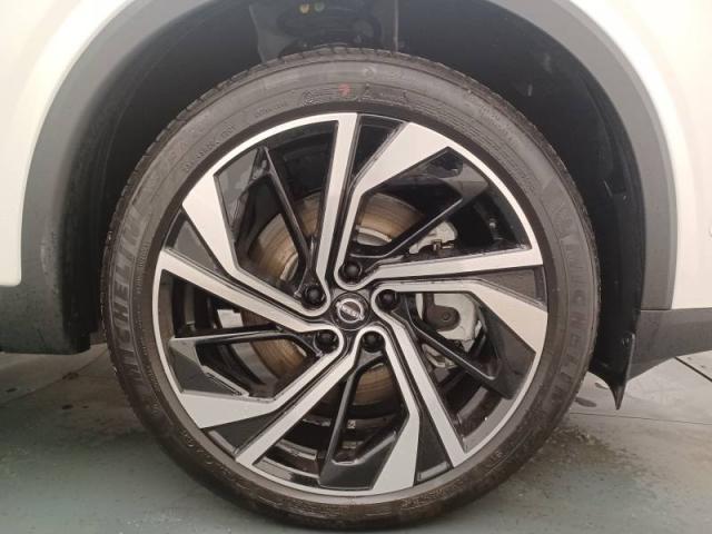 Nissan Qashqai image 1