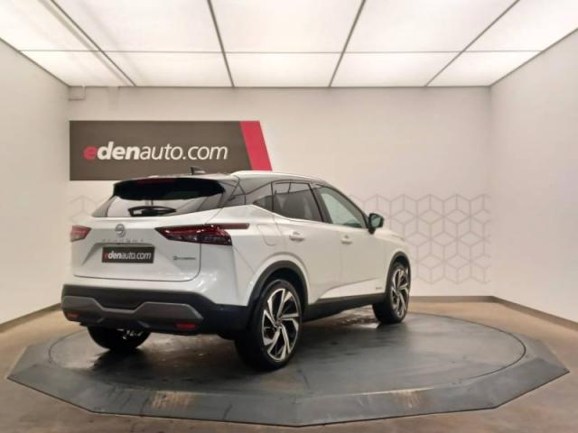 Nissan Qashqai image 9