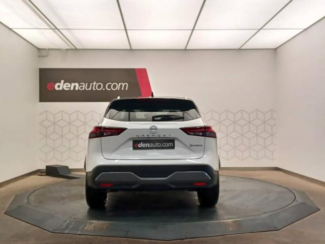 Nissan Qashqai image 5