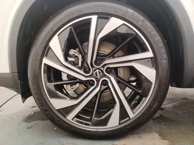 Nissan Qashqai image 7