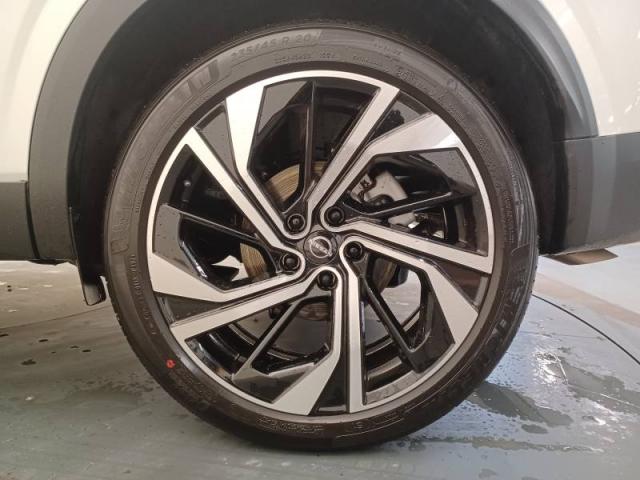 Nissan Qashqai image 3