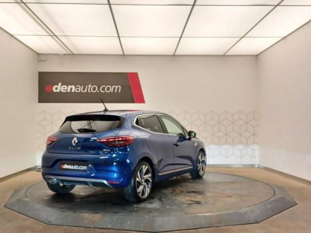 Renault Clio image 2