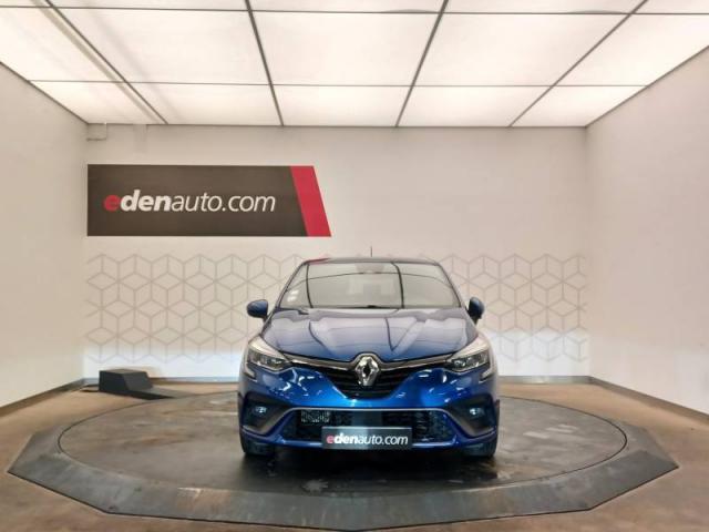 Renault Clio image 9