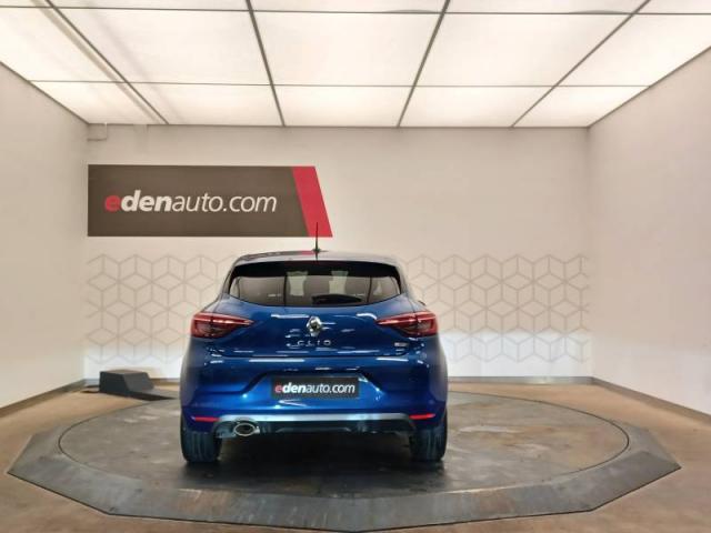 Renault Clio image 5