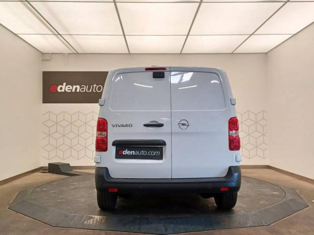 Opel Vivaro image 5