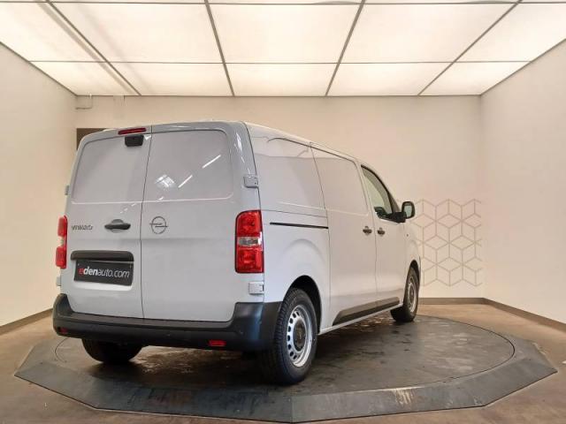 Opel Vivaro image 9