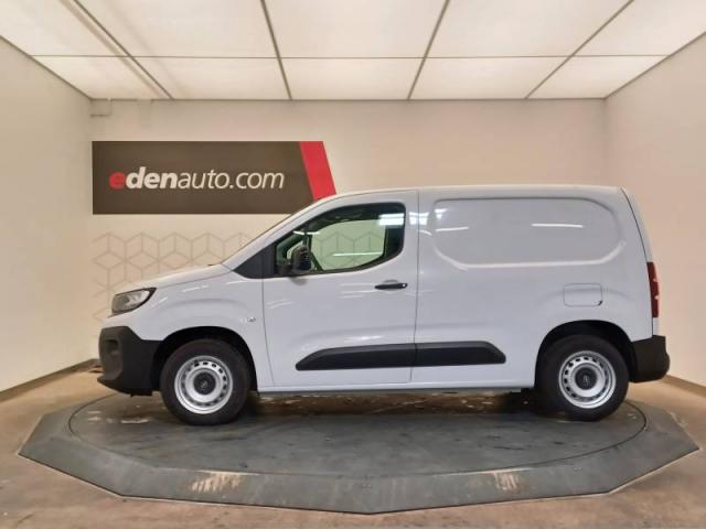 Opel Combo image 5