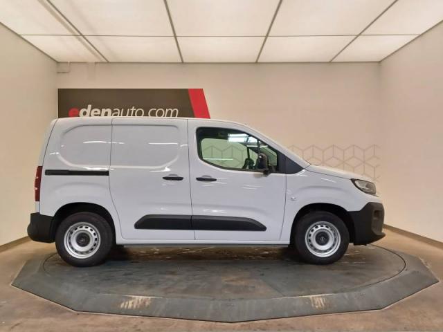 Opel Combo image 9