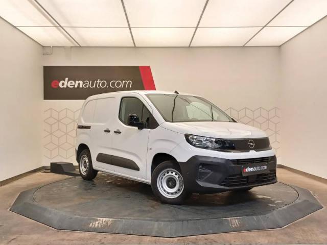 Opel Combo image 6