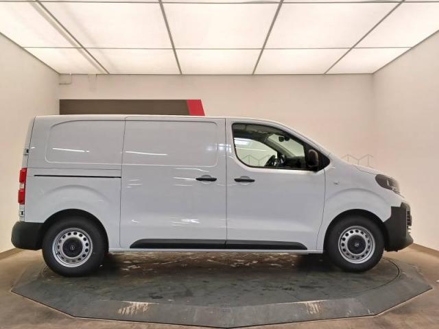 Opel Vivaro image 2
