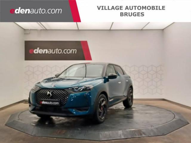 Ds Ds 3 Crossback Puretech 130 S&s Eat8 Business