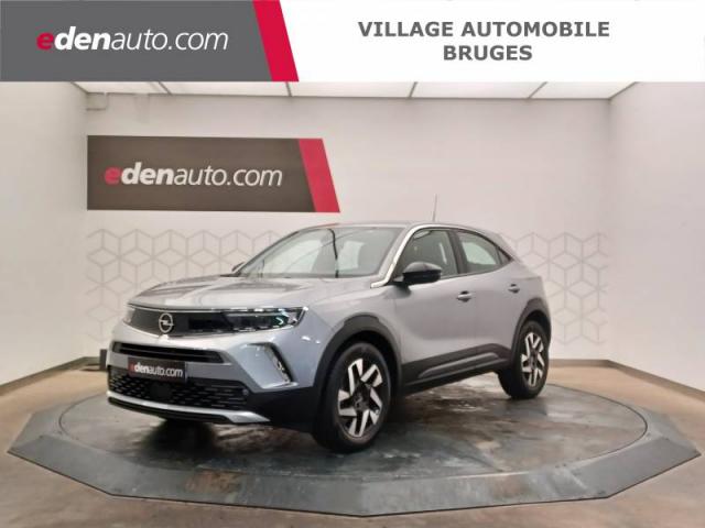 Opel Mokka 1.5 Diesel 110 Ch Bvm6 Elegance