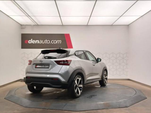 Nissan Juke image 4