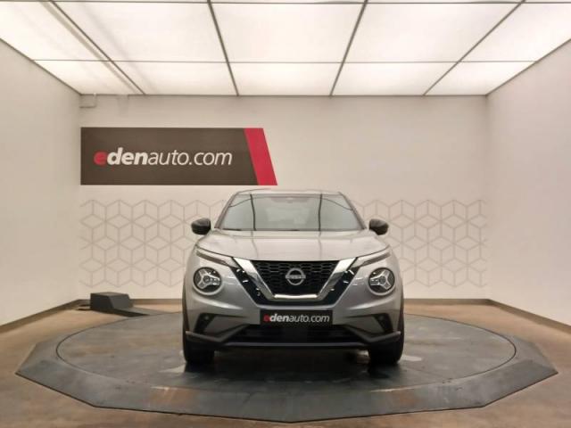 Nissan Juke image 8