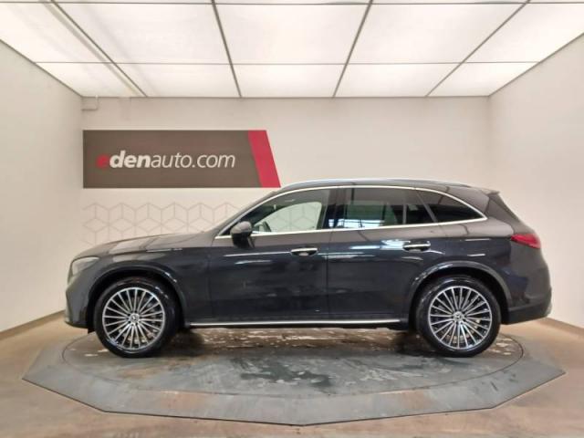 Mercedes Benz Glc image 6