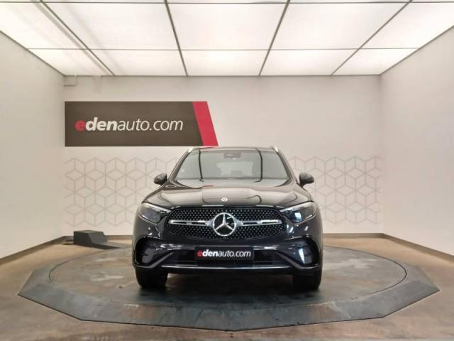 Mercedes Benz Glc image 4