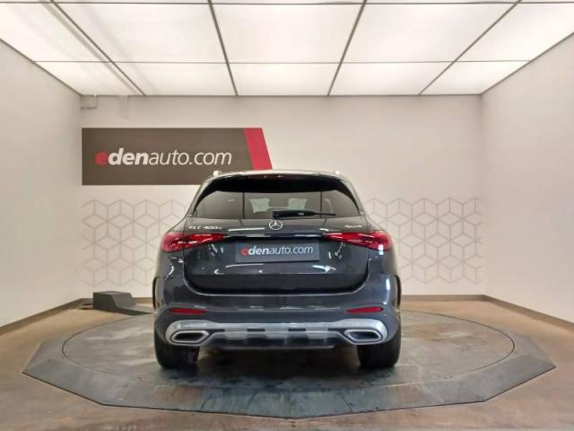 Mercedes Benz Glc image 3