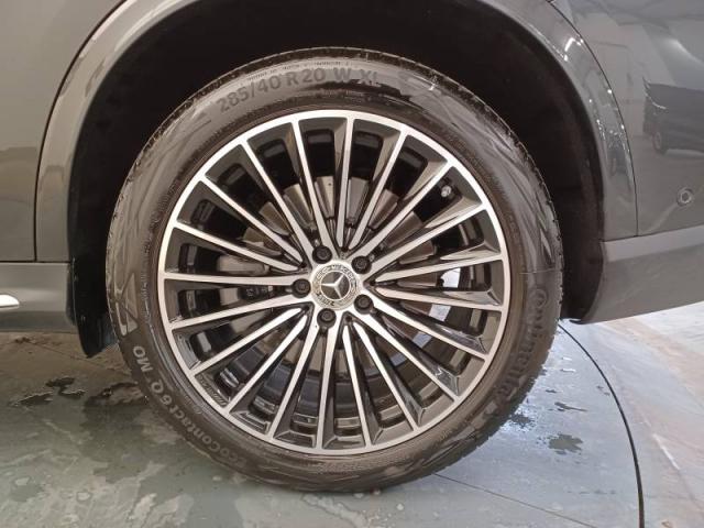 Mercedes Benz Glc image 1