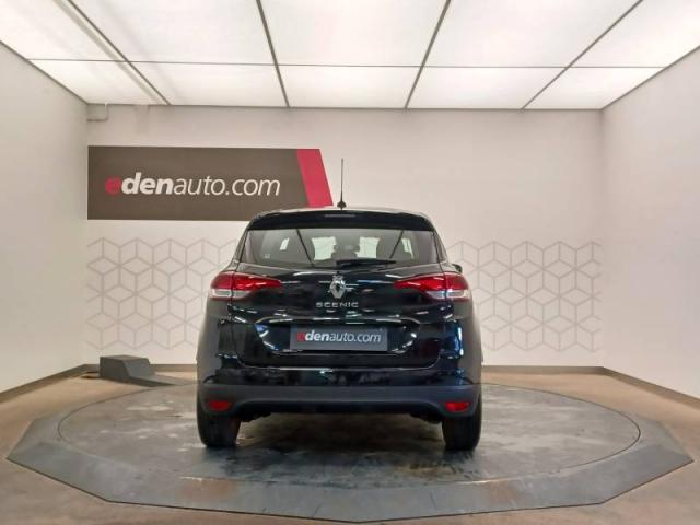 Renault Scénic image 6