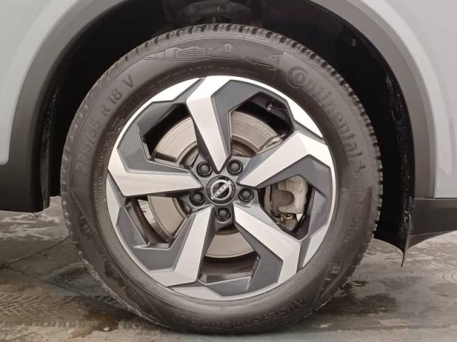 Nissan Qashqai image 2