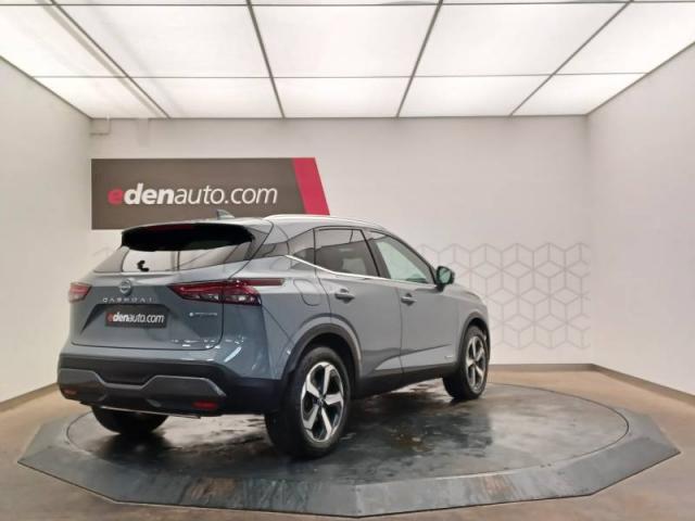 Nissan Qashqai image 4