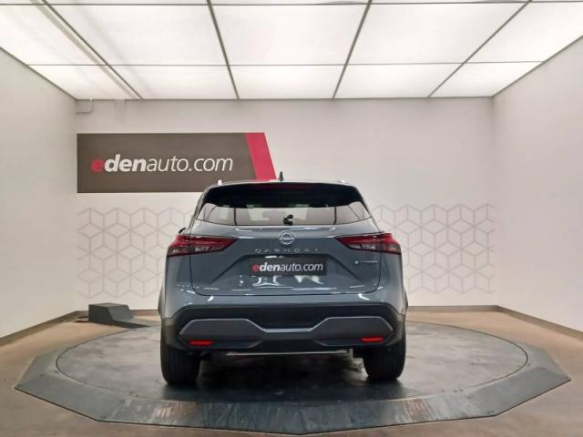 Nissan Qashqai image 8