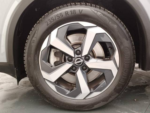 Nissan Qashqai image 1