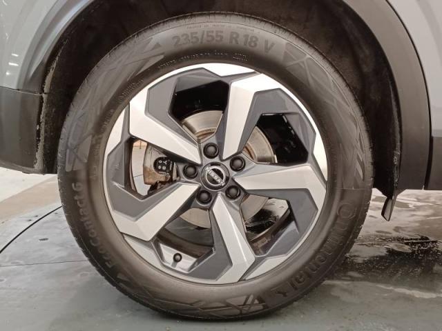 Nissan Qashqai image 3