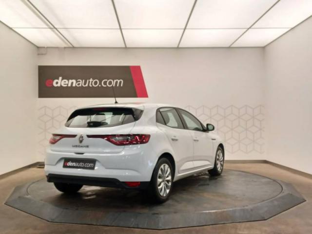 Renault Mégane image 3