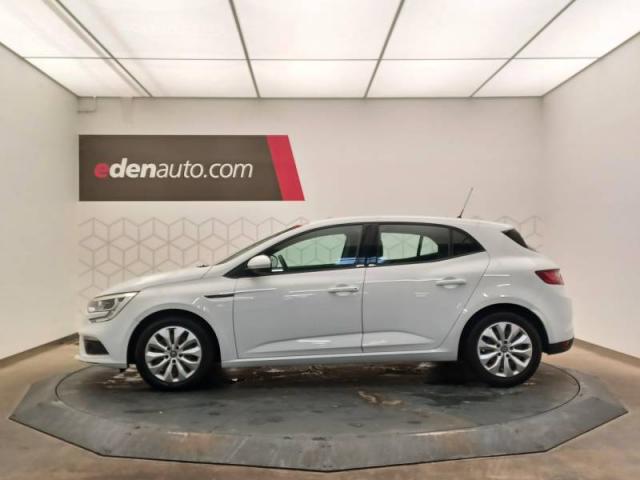 Renault Mégane image 6