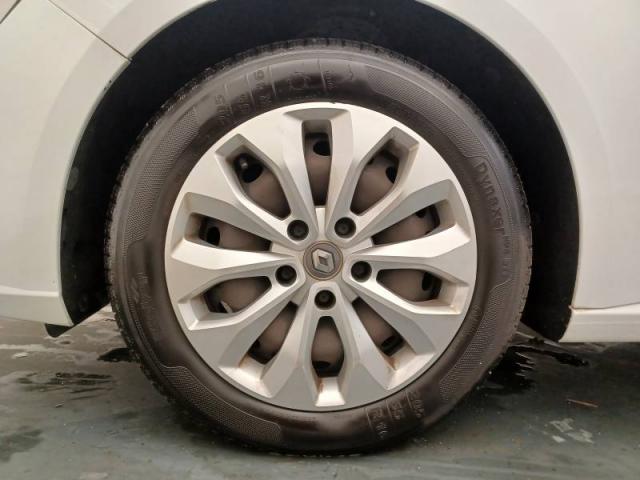 Renault Mégane image 8