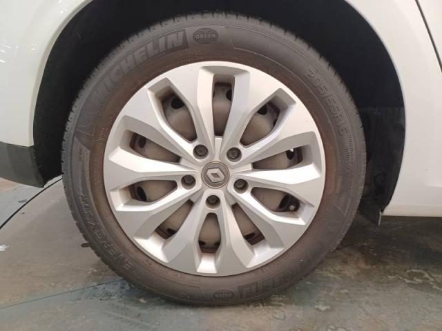 Renault Mégane image 2