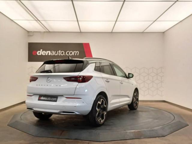 Opel Grandland image 8