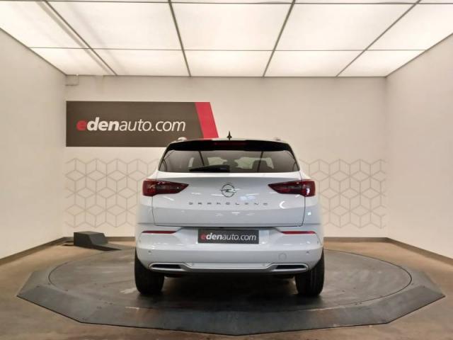 Opel Grandland image 1