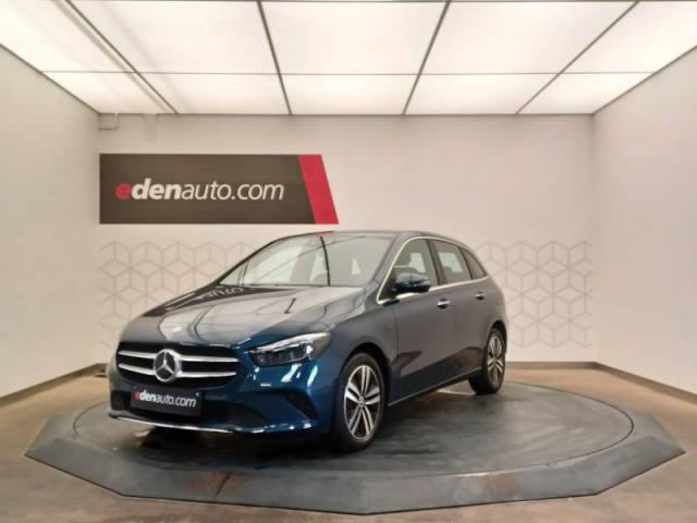 Mercedes Benz Classe B 250 E 8g-Dct Progressive Line Edition