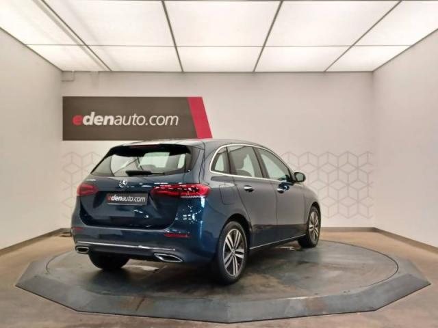 Mercedes Benz Classe B image 5