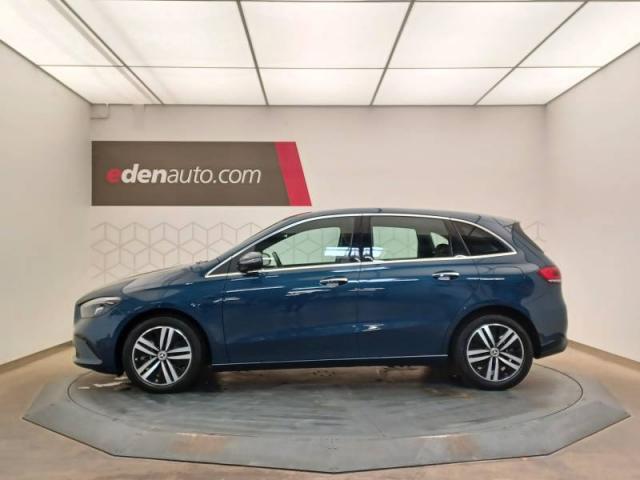 Mercedes Benz Classe B image 1