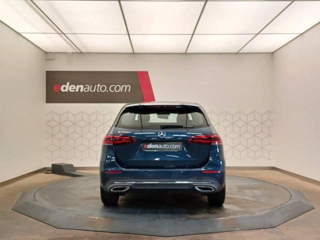 Mercedes Benz Classe B image 2