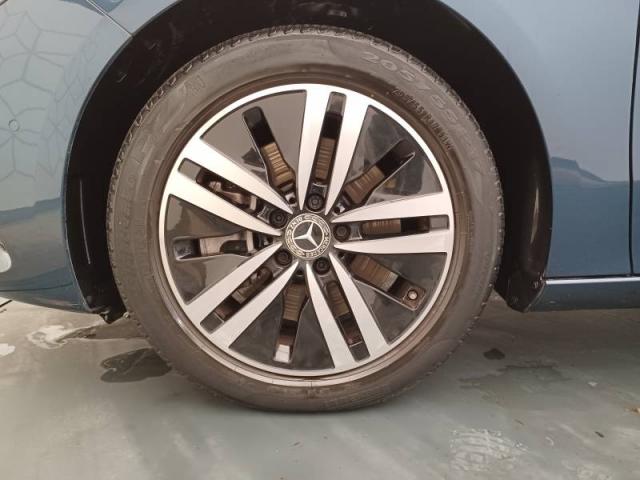 Mercedes Benz Classe B image 3