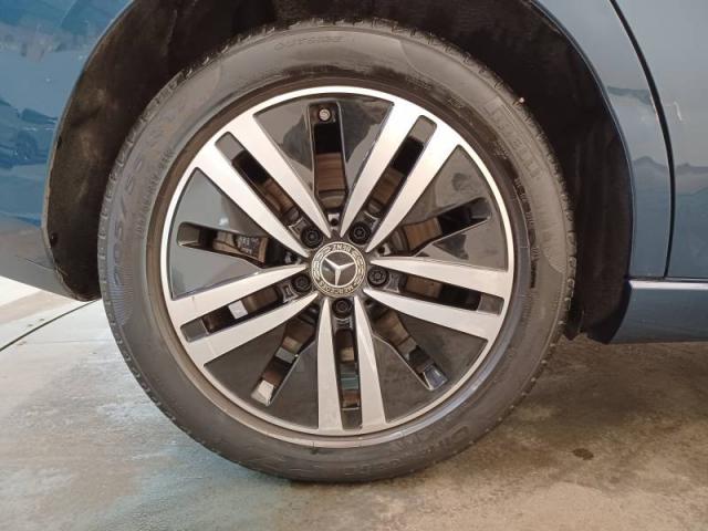 Mercedes Benz Classe B image 9