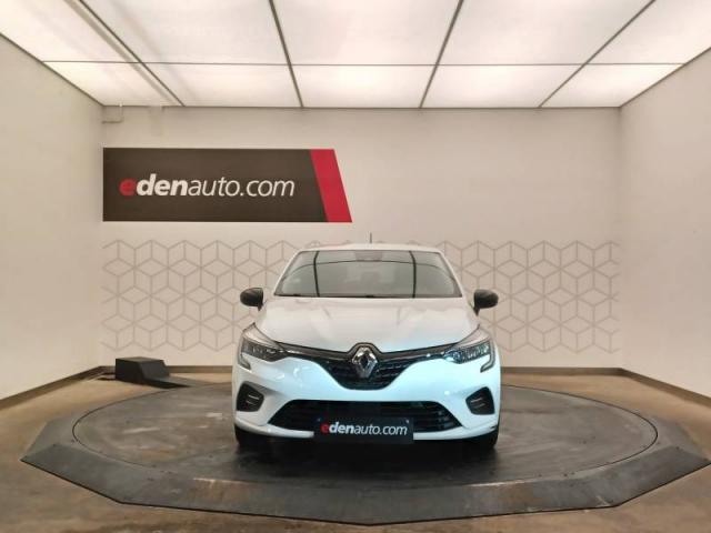 Renault Clio image 1