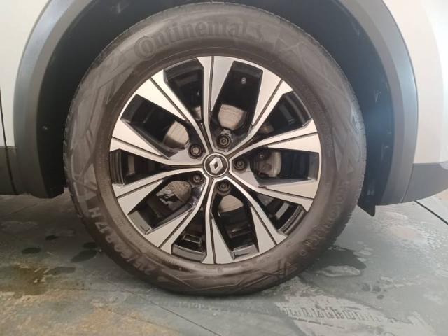 Renault Captur image 8